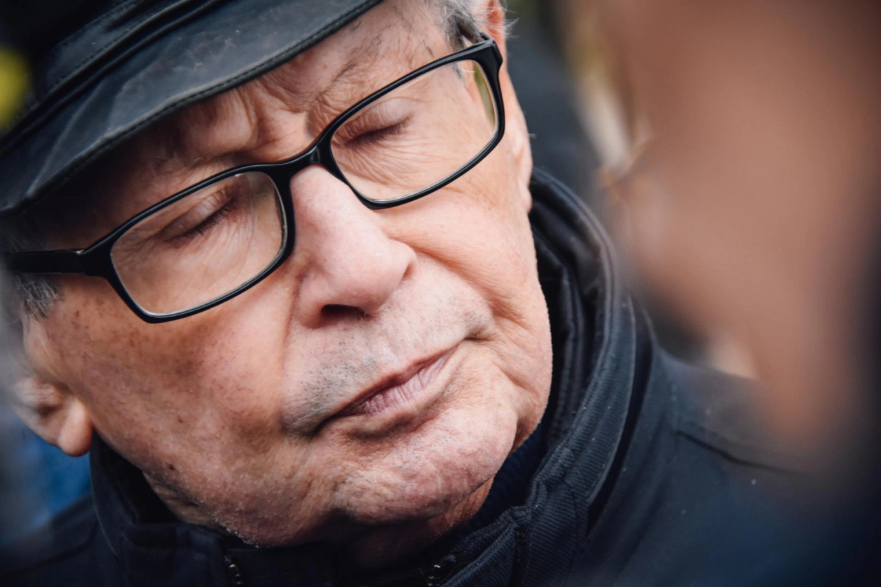 Poznati židovski lovac na naciste šokirao Francusku: ‘Ako imate dilemu između radikalne desnice i ljevice - desnica!‘